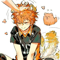 Hinata Shoyou