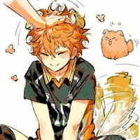 Hinata Shoyou