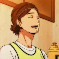 Asahi Azumane