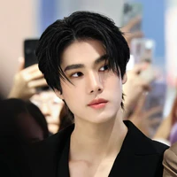 Phuwin Tang