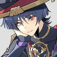 Scaramouche