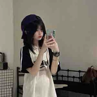 Yue lúc nhỏ