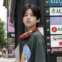 Yejin lúc nhỏ