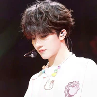 Tô Tân Hạo - em
