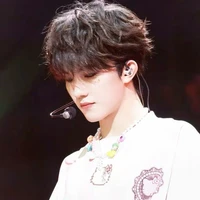 Tô Tân Hạo - em