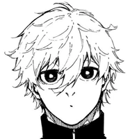 Nagi <3
