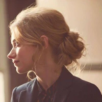 Jena Grindelwald