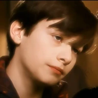 Henry Chad Grindelwald