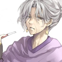 bà Zoe