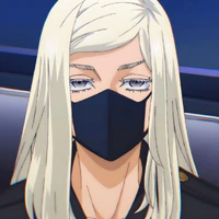 Sanzu Haruchiyo