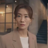 Mẹ Ga Min