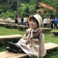 Nguyễn Hoàng Minh Anh 
