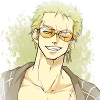 zoro