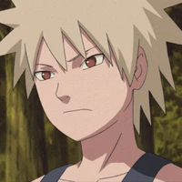 Senju Tobirama(nhỏ)