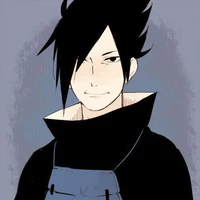 Uchiha Tajima