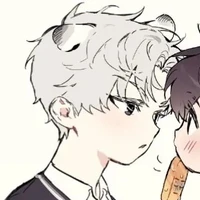 ilay riegrow (lúc nhỏ)