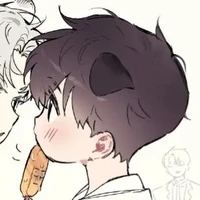 Jeong taeui (lúc nhỏ)