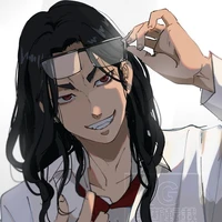 Baiji Keisuke