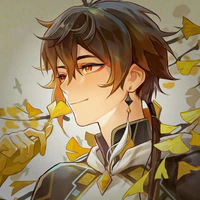 Zhongli/Morax [God of Contracts]