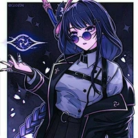 Ei/Beelzebul [God of Eternity]