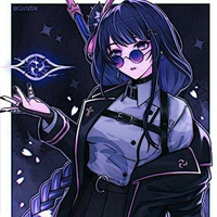 Ei/Beelzebul [God of Eternity]