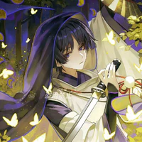 Scaramouche/Wanderer [fatui harbingers]
