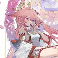 Yae Miko