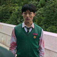 Lee Cheong-san