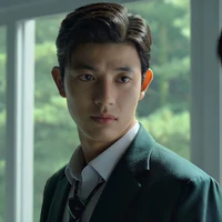 Lee Su-hyeok