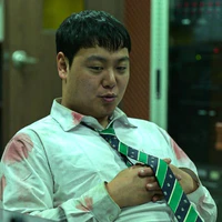 Yang Dae-su