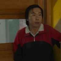 Thầy Thể Dục 