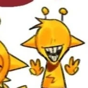 Simon [ Among us bị lỗi ]