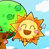 Mr.Sun [ Vợ Mr.Tree ]