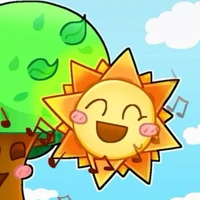 Mr.Sun [ Vợ Mr.Tree ]