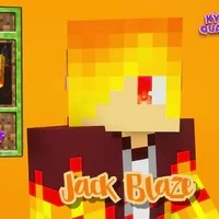 Jack blaze