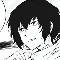 Dazai Osamu