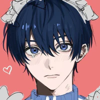 Isagi Yoichi
