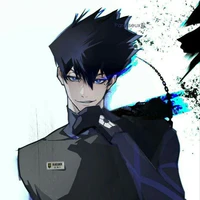 Karasu Tabito