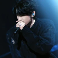 Trương Tuấn Hào _Hắn