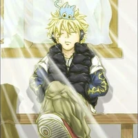Laxus Dreyar