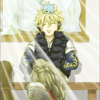 Laxus Dreyar
