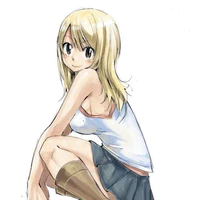 Lucy