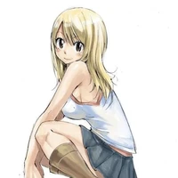 Lucy
