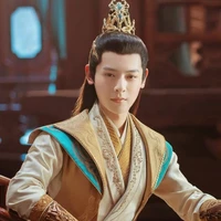 tiêu nhược phong-anh