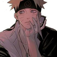 Namikage Uzumaki Naruto