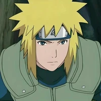 Namikage Minato