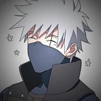 Hatake Kakashi