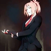 Haruno Sakura