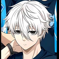 Nagi Seishiro