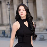 Trương Tiểu My (Mie)
